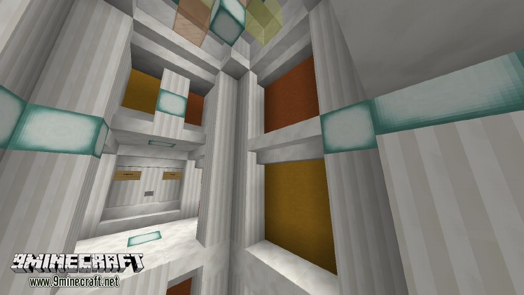 Assisted Map for Minecraft 2